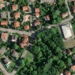 Mappa satellitare VIA VENTICINQUE APRILE, Gradisca d'Isonzo