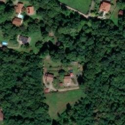Mappa satellitare VIA RONCACCIO, Leggiuno