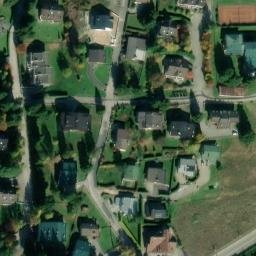 Mappa satellitare VIA HINTERBEGH, Gallio
