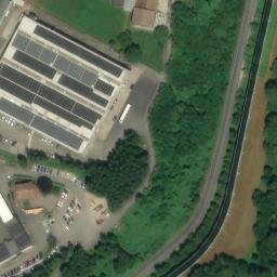 Mappa satellitare VIA CAMPIGNANO, Parre