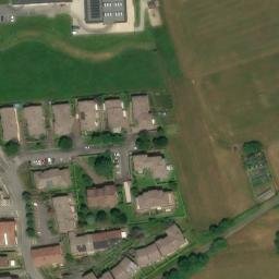 Mappa satellitare VIA SALES, Clusone