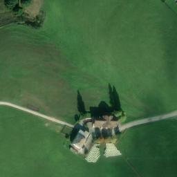 Mappa satellitare VIA RODOLO, Gallio