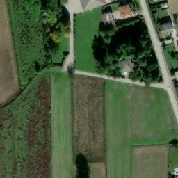 Mappa satellitare VIA CODROIPO, Rivignano Teor