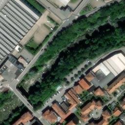 Mappa satellitare VIA RISORGIMENTO, Omegna