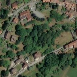 Mappa satellitare VIA NUOVA, Lasnigo