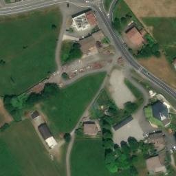 Mappa satellitare VIA SANT'ANTONIO, Clusone