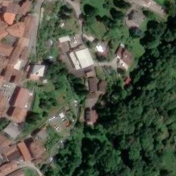 Mappa satellitare VIA GIACOMO SPREAFICO, Lecco