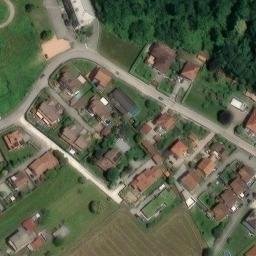 Mappa satellitare VICOLO CHIUSO, Leggiuno