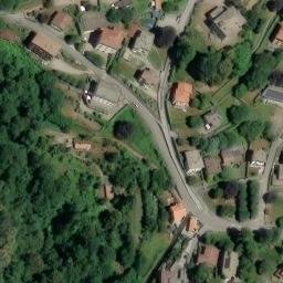 Mappa satellitare VIA BORTUGO, Sormano