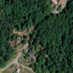 Mappa satellitare LOCALITA' ONEDA, Valbrona