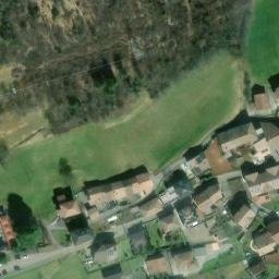 Mappa satellitare VIA SPINETO, Parre