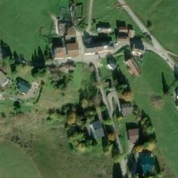 Mappa satellitare CONTRADA PERGH, Gallio