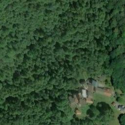 Mappa satellitare FRAZIONE CANEPALE, Varallo