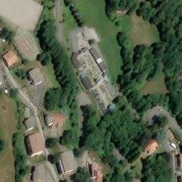 Mappa satellitare VIA SELVA, Sormano