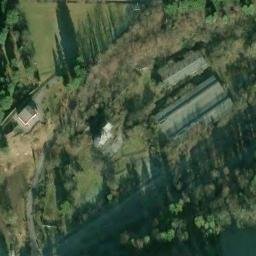 Mappa satellitare VIA VAGO, Clusone