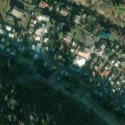 Mappa satellitare VIA VALFLESCH, Clusone