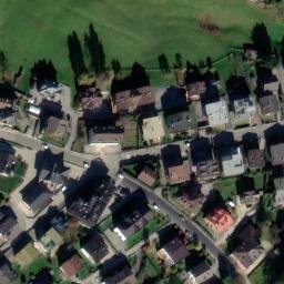 Mappa satellitare VIA SETTE TESTE, Asiago