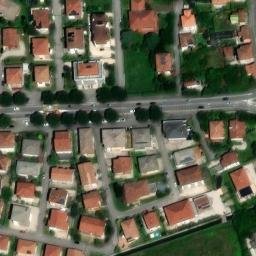 Mappa satellitare VIA PIEMONTE, Conegliano