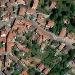 Mappa satellitare PIAZZA RISORGIMENTO, Saltrio