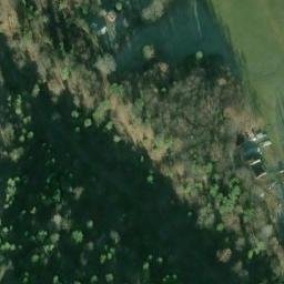 Mappa satellitare VIA ARMA, Clusone