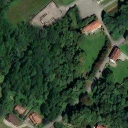 Mappa satellitare VIA CARDUCCI, Leggiuno