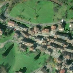 Mappa satellitare PIAZZA IER, Oneta