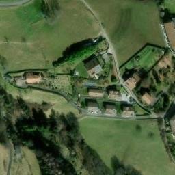 Mappa satellitare VIA PREDAZZOLI, Premolo