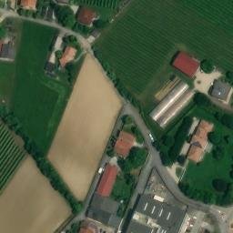 Mappa satellitare VIA NICOLO' PREMUDA, Codognè