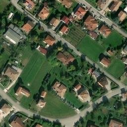 Mappa satellitare VIA A. GRAMSCI, Azzano Decimo