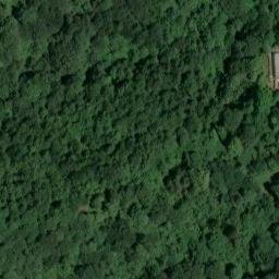 Mappa satellitare LOCALITA' ALPE BOEUC, Cernobbio