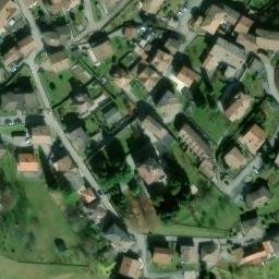 Mappa satellitare VIA BOTTA, Premolo