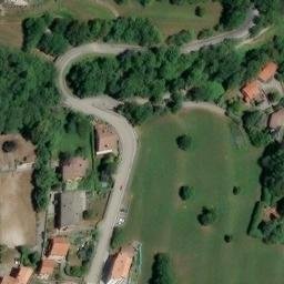 Mappa satellitare VIA PER ASSO, Rezzago
