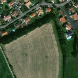 château de Marçais