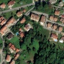 Mappa satellitare VIA A. RIVA, Leggiuno