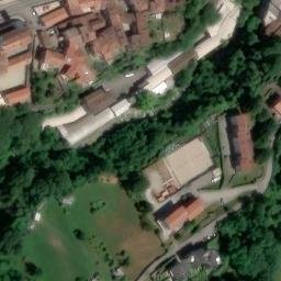 Mappa satellitare VIA EVANGELISTA TORRICELLI, Lecco