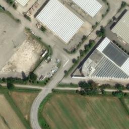 Mappa satellitare VIA MATTEI E., Chions