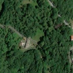 Mappa satellitare VIA DEL CEPPO, Varese