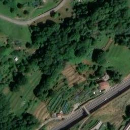 Mappa satellitare VIA MOVEDO, Lecco
