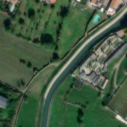 Mappa satellitare LOCALITA' RIZZOLO, Gianico