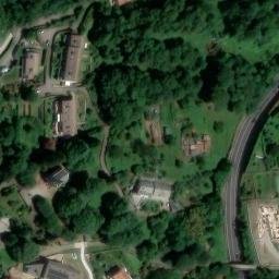 Mappa satellitare VIA RESEGONE, Lecco