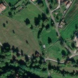 Mappa satellitare VIA PISTONI, Gianico