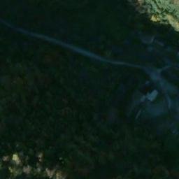Mappa satellitare VIA RIPA, Gorno