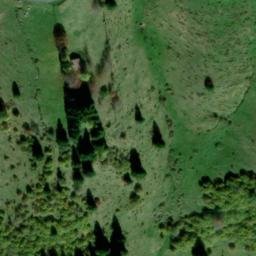 Mappa satellitare STRADA CADORNA, Borso del Grappa