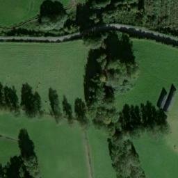 château de Saint Maurice près Crocq