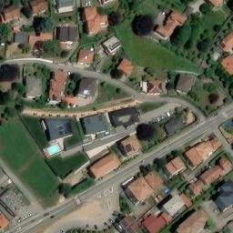 Mappa satellitare VIA PEZZA, Arcisate