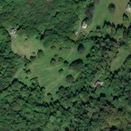Mappa satellitare VIA MONTE PIACCA, Brumano