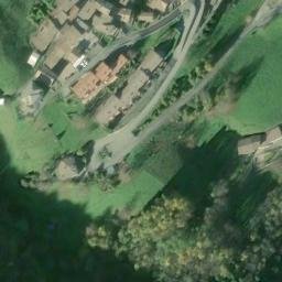 Mappa satellitare VIA RIPA, Oneta