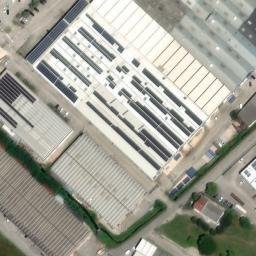 Mappa satellitare VIA FORESTO VECCHIA, Susegana