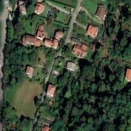 Mappa satellitare VIA MONTE GRAPPA, Leggiuno