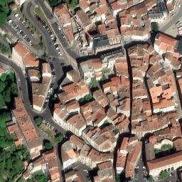 Ancien hôtel du Charriol, dit château ou maison du Piroux